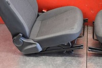 фото thumb №13, Сиденье сиденья комплект eu vw up 3d 11-20