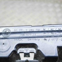 фото thumb №6, Кронштейн поріг bmw 4 coupe f32, f82 7285791 13318671 2.0l 140kw 2016