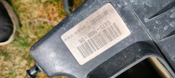 фото thumb №5, Jaguar f-pace корпус фільтра повітря 2.0d gx73-9600-db discovery sport