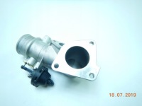 фото thumb №5, Корпус впрыска fiat punto 03-10 aso