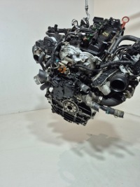Двигатель комплектный  kia ceed 3 optima hyundai i30 i40 tucson 1.6 crdi d4fe Доставка, фото thumb