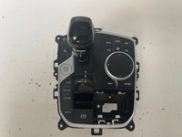 фото thumb №1, Панель домкрат перемикання передач bmw g20 g21