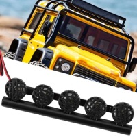 фото thumb №10, Лампа дахова led diy багажник лампа фара аксесуари сумісний do trx4