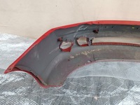 фото thumb №12, Skoda octavia ii rs vrs бампер перед передний 1zo807221d