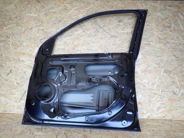 фото thumb №10, Mitsubishi asx 10- дверь правые передние перед