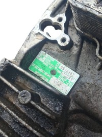 фото thumb №9, Автоматическая кпп кпп / коробка передач audi a8 s8 d3 4e 1068030031