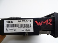 фото thumb №6, Модуль зчитувач інтерфейс media-in 5n0035341g vw tiguan i 5n lift passat cc