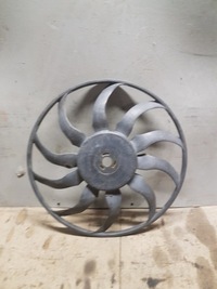 фото thumb №1, Вентилятор радиатора bmw e39