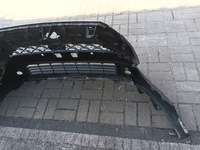 фото thumb №10, Бампер передній toyota corolla cross перед