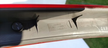 фото thumb №7, Honda stream 01-07 третье свет сплав сплава bz/a29