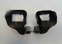 фото thumb №10, Mercedes cls 257 кронштейн радиатор