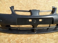 фото thumb №8, Nissan almera n16 2000 2001 2002 бампер передний