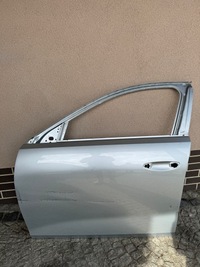 фото thumb №1, Дверь левый перед левая astra l 6 vi