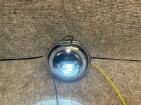 Купить Mini f55 f56 f57 f60 19- правый противотуманная фара кольцо led 229438, фото thumb