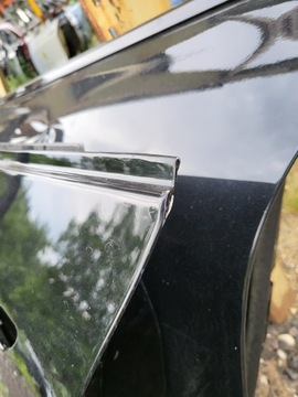 фото thumb №7, Tesla y двері лівий перед