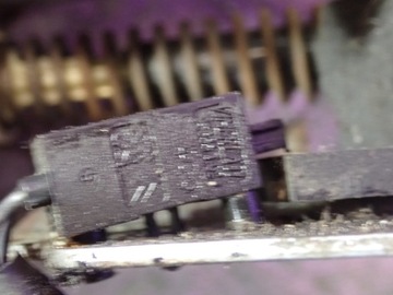 фото thumb №5, Citroen c3 ii 2 09- 1,4 hdi педалі педаль зчеплення гальма