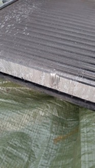 Радиатор воды вентилятор opel vectra c 1.9 cdti в Украине, фото thumb