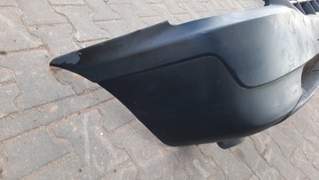 фото thumb №6, Бампер перед fiat doblo 03r