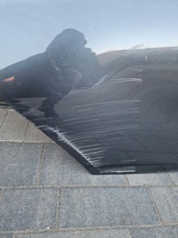 фото thumb №2, Bmw 1 f20 двері праве задні задня