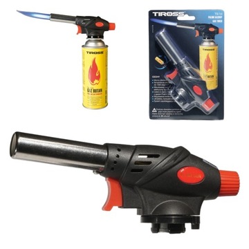 Керамическая газовая горелка Tiross TS-706
