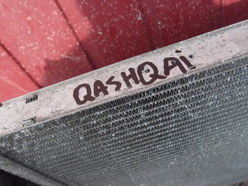 фото thumb №8, Радіаторів води qashqai i 2.0 dci 21410-br40a
