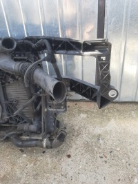 Ремень передний балка радиатор вентилятор opel corsa d 1.3 cdti дизель Недорого, фото thumb