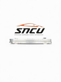 фото thumb №1, Балка pod бампер перед audi q5 8r lift 8r0807113c