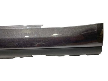 фото thumb №4, Rolls royce dawn планка пороговая порог l 51777371323