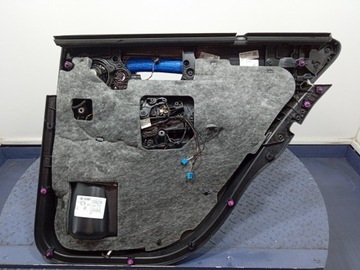 фото thumb №7, Mercedes gle w167 обивка дверь зад левая боковина a1677373700