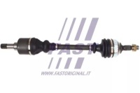 Купити Привідний вал citroen berlingo 96 le 2.0hdi [+], фото thumb