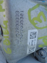 фото thumb №12, Mercedes glc 253 c 205 e 213 редуктор коробки передач коробка передач приборная