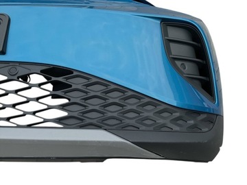 фото thumb №9, Бампер, решітка, решітка радіатора, ґрати, підлога volkswagen id.4/ id4 429.