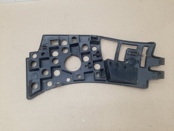 фото thumb №14, Ползун бампера левый перед peugeot 3008 i годы 2009-2012 передний рестайлинг