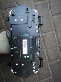 фото thumb №4, Лічильник 1.0 tce renault clio v