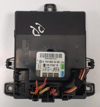фото thumb №1, Модуль блок управления дверь правый перед mercedes ml w164 a1648200485