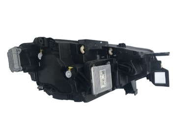 фото thumb №3, Лампа передня перед vw id4 id 4 повний led matrix