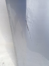 фото thumb №8, Mercedes glc w253 16- двері праве перед