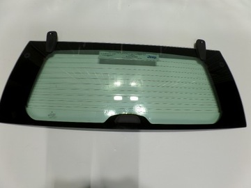 фото thumb №1, Jeep grand cherokee wj скло задня w кришка багажника
