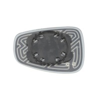 фото thumb №2, Скло дзеркало ліва alfa romeo 159 mito 05-18