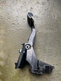 фото thumb №1, Педаль гальма volkswagen seat cupra оригінальний номер 5q1723058br