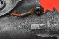 фото thumb №9, Замок запалювання ключ 4b0905851c skoda fabia 1 i 1.4 mpi 68 km 99-04