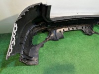 фото thumb №8, Mercedes glb w247 amg бампер задня задній a2478859700