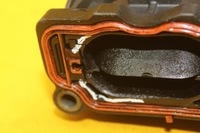 фото thumb №10, Коллектор всасывающий seat leon ii 1.8 tfsi bzb skoda 06j133185de