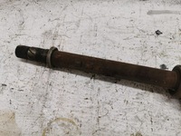 фото thumb №2, Полуось длинная правые перед renault megane ii 1.9 dci