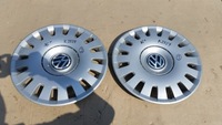 фото thumb №1, Колпаки volkswagen golf, passat 16"
