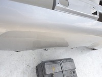 фото thumb №8, Бампер toyota hilux viii 8 рестайлінг 2020 - перед pdc переднє 52119-okk50