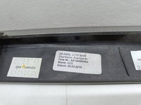 фото thumb №5, Mercedes-benz e w212 2010 декор тунелю середнього