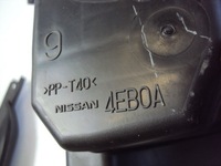 фото thumb №3, Корпус фільтра повітря renault kadjar 1.6 dci