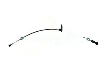 фото thumb №1, Трос изменения коробки передач 02.24.025 trucktec автомобильный