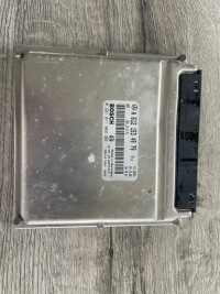 фото thumb №1, Бортовий комп'ютер mercedes-benz оригінальний номер a6121534979